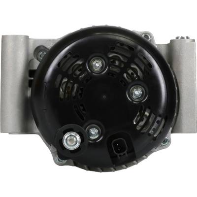 Rareelectrical - Alternator Compatible With 2011-2019 Dodge Challenger Srt8 Srt Hellcat V8 6.2L 6.4L 2011-2018 - Image 7