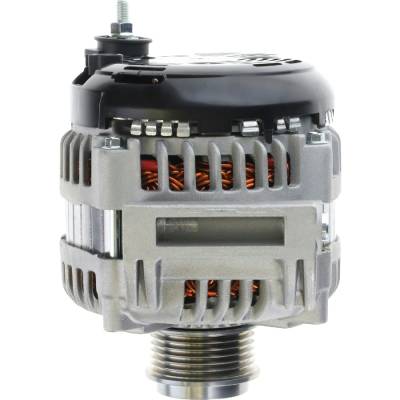 Rareelectrical - Alternator Compatible With 2011-2019 Dodge Challenger Srt8 Srt Hellcat V8 6.2L 6.4L 2011-2018 - Image 8