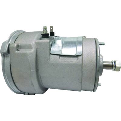 Rareelectrical - New Alternator Compatible With Melroe Spra Coupe Sprayer 116 120 Vw 1.6 0-120-489-565 - Image 5