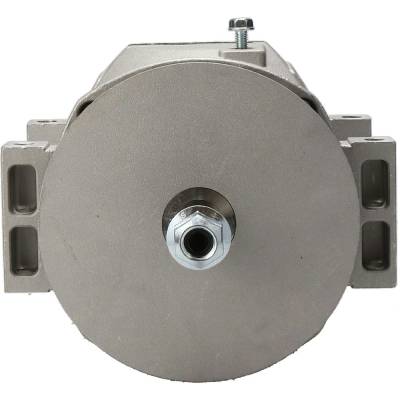 Rareelectrical - Alternator 12V 320 Amp Compatible With 1975-2015 Pierce Velocity Saber Emergency One Cyclone Cummins - Image 1