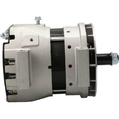 Rareelectrical - Alternator 12V 320 Amp Compatible With 1975-2015 Pierce Velocity Saber Emergency One Cyclone Cummins - Image 4