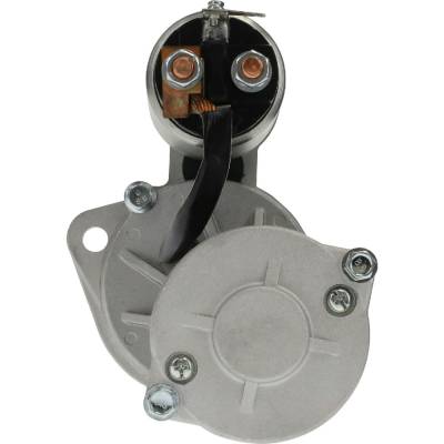 Rareelectrical - New 24V Starter Motor Compatible With Mitsubishi Forklift Fd-10 Fd-14 Fd-15 34466-15102 - Image 8