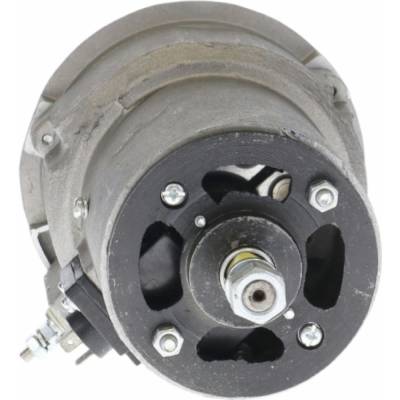 Rareelectrical - New Alternator Compatible With Melroe Spra Coupe Sprayer 103 1.6L 043-903-023A 186-0002 - Image 8