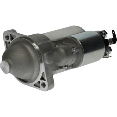 Rareelectrical - New Starter Motor Compatible With Kia 2008-09 Rio 1.6L Automatic Transmission 8000175 - Image 3