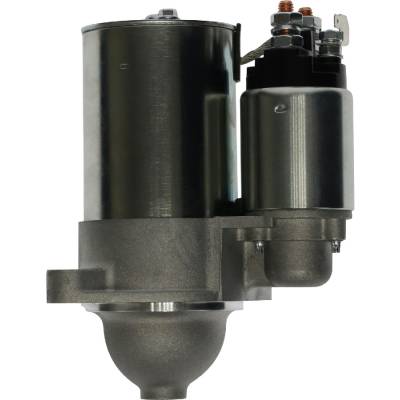 Rareelectrical - New Starter Motor Compatible With Kia 2008-09 Rio 1.6L Automatic Transmission 8000175 - Image 5