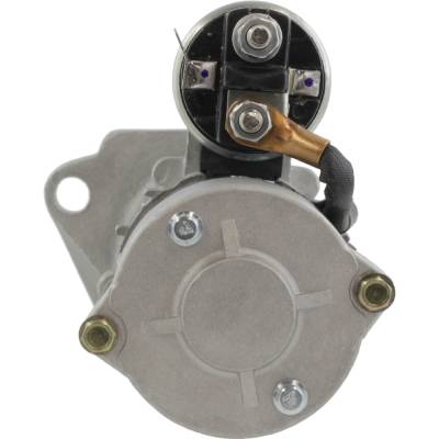 MITSUBISHI - New Starter Motor Compatible With John Deere Excavator 75D 85D Isuzu 4Le2x M8t81571 - Image 3