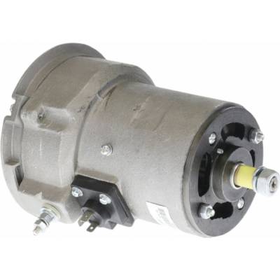 Rareelectrical - New Alternator Compatible With Melroe Spra Coupe Sprayer 116 1.6L 043903023A 0120400836 - Image 6