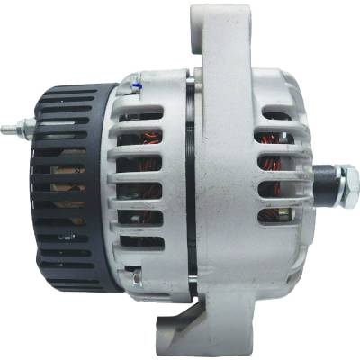 Rareelectrical - New 120 Amp Alternator Compatible With Valtra T120 T130 T140 T160 T170 T180 T190 S230 S260 6750 - Image 5