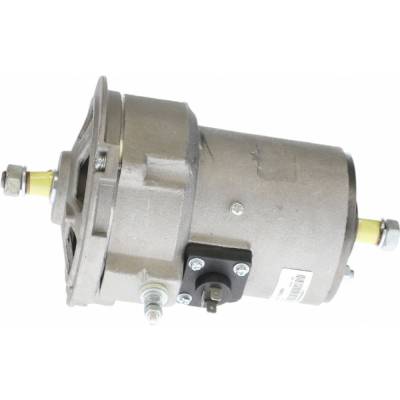 Rareelectrical - New Alternator Compatible With 1974 Volkswagen Karmann Ghia 1.6L 0-120-489-566 0986031120 - Image 2