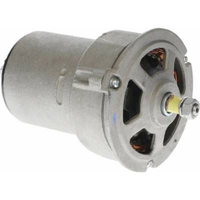Rareelectrical - New Alternator Compatible With 1974 Volkswagen Karmann Ghia 1.6L 0-120-489-566 0986031120 - Image 4
