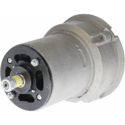 Rareelectrical - New Alternator Compatible With 1974 Volkswagen Karmann Ghia 1.6L 0-120-489-566 0986031120 - Image 7
