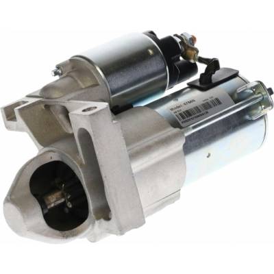 Rareelectrical - New Starter Motor Compatible With Buick Terraza Chevrolet Uplander Pontiac Montana Saturn Relay - Image 2