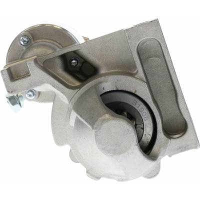 Rareelectrical - New Starter Motor Compatible With Buick Terraza Chevrolet Uplander Pontiac Montana Saturn Relay - Image 1