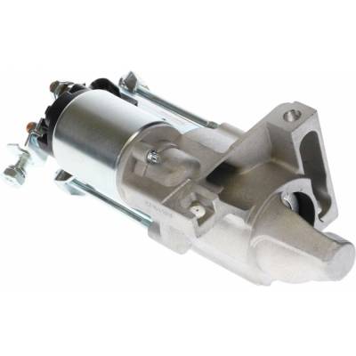 Rareelectrical - New Starter Motor Compatible With Buick Terraza Chevrolet Uplander Pontiac Montana Saturn Relay - Image 3
