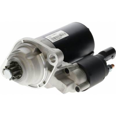 BOSCH - New Part Compatible With 1984-2005 Audi A3 4 Cyl. 2.0L OEM 1.1Kw Pmgr 12V 10T Ccw Direct Fit - Image 2