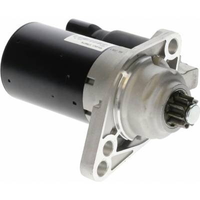 BOSCH - New Part Compatible With 1984-2005 Audi A3 4 Cyl. 2.0L OEM 1.1Kw Pmgr 12V 10T Ccw Direct Fit - Image 3