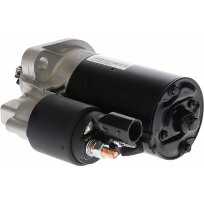 BOSCH - New Part Compatible With 1984-2005 Audi A3 4 Cyl. 2.0L OEM 1.1Kw Pmgr 12V 10T Ccw Direct Fit - Image 6