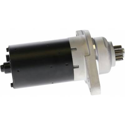 BOSCH - New Part Compatible With 1984-2005 Audi A3 4 Cyl. 2.0L OEM 10T Pmgr 12V 1.1Kw Ccw Direct Fit - Image 5