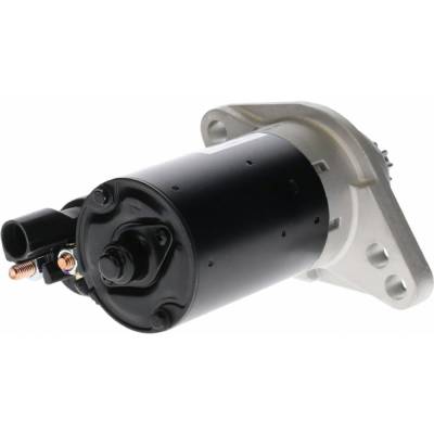 BOSCH - New Part Compatible With 1984-2005 Audi A3 4 Cyl. 2.0L OEM 12V Pmgr 1.1Kw 10T Ccw Direct Fit - Image 7