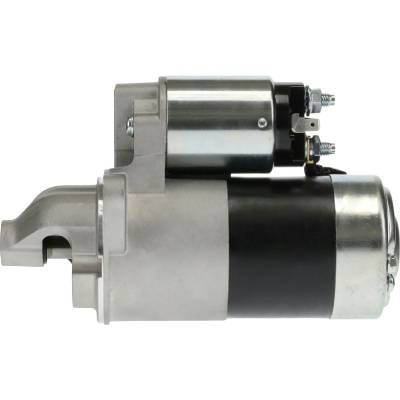 Rareelectrical - Starter Motor Compatible With 92-97 Compatible With Caterpillar Forklift Gc25 Gc30 4G64 M1t79781 - Image 4