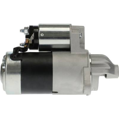 Rareelectrical - Starter Motor Compatible With 92-97 Compatible With Caterpillar Forklift Gc25 Gc30 4G64 M1t79781 - Image 5