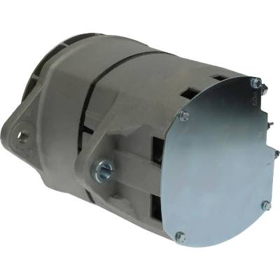 Rareelectrical - New 24V Alternator Compatible With Volvo Motor Compatible With Grader G740 G740vhp G780 G780vhp M11 - Image 6