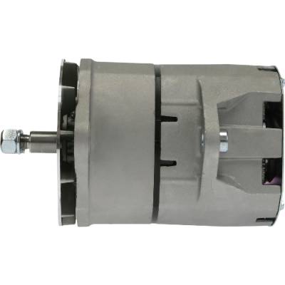 Rareelectrical - New 24V Alternator Compatible With Volvo Motor Compatible With Grader G740b G746b G780b D10b Gae2 - Image 4
