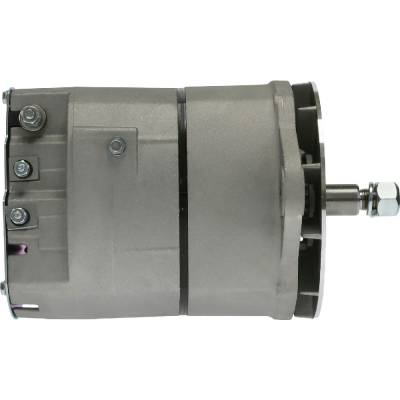 Rareelectrical - New 24V Alternator Compatible With Volvo Motor Compatible With Grader 321-748 3675235Rx 10459196 - Image 5