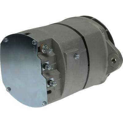 Rareelectrical - New 24V Alternator Compatible With Volvo Motor Compatible With Grader 321-748 3675235Rx 10459196 - Image 7