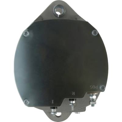 Rareelectrical - New 24V Alternator Compatible With Volvo Motor Compatible With Grader 321-748 3675235Rx 10459196 - Image 8