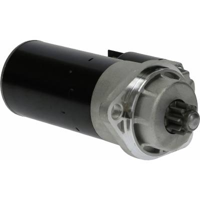 Rareelectrical - New Pmgr 12V Starter Fits Hatz Apps By Part Number 11.131.496 11131528 11130923 - Image 3