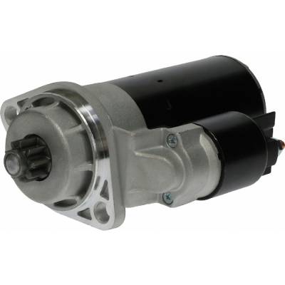 Rareelectrical - New Pmgr 12V Starter Fits Hatz Apps By Part Number 11.131.496 11131528 11130923 - Image 2