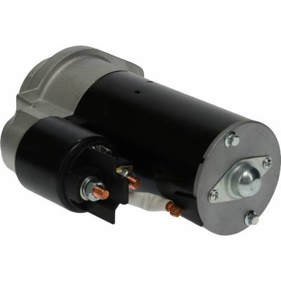 Rareelectrical - New Pmgr 12V Starter Fits Hatz Apps By Part Number 11.131.496 11131528 11130923 - Image 6