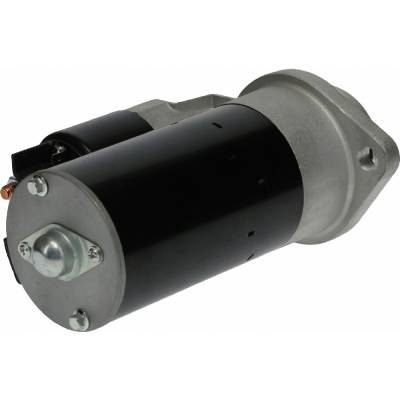 Rareelectrical - New Pmgr 12V Starter Fits Hatz Apps By Part Number 11.131.496 11131528 11130923 - Image 7