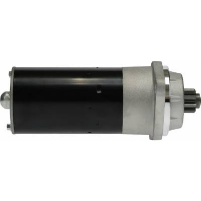 Rareelectrical - New Pmgr 12V Starter Fits Hatz Apps By Part Number 11.131.496 11131528 11130923 - Image 5