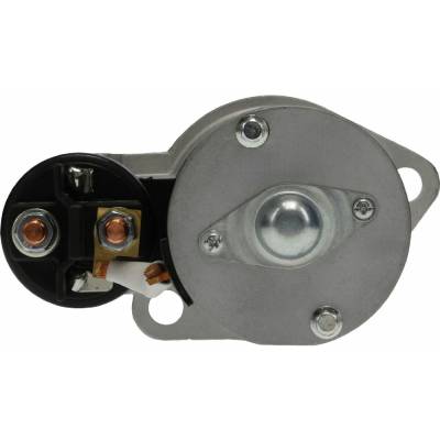 Rareelectrical - New Pmgr 12V Starter Fits Hatz Apps By Part Number 11.131.496 11131528 11130923 - Image 8