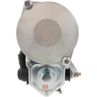 Rareelectrical - New 4.8Kw Starter Motor Compatible With Gmc Trucks With Isuzu 6Hk1-Tc 6Hk1 12596914 228000-9760 - Image 5