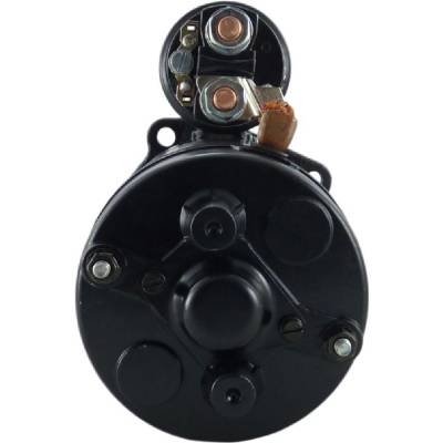 Rareelectrical - New 10T Starter Fits Volvo Medium/Heavy Truck F4 4.0L Dsl 1984 0001367017 465471 - Image 4