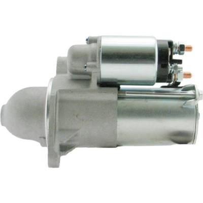 Rareelectrical - New Starter Compatible With Hyster Yale Lpm Forklift 2.4L Replaces 580044885 Yt580044885 1548620 - Image 3
