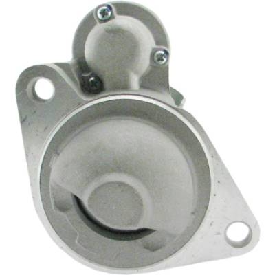 Rareelectrical - New Starter Compatible With Hyster Yale Lpm Forklift 2.4L Replaces 580044885 Yt580044885 1548620 - Image 1