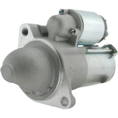 Rareelectrical - New Starter Compatible With Hyster Yale Lpm Forklift 2.4L Replaces 580044885 Yt580044885 1548620 - Image 2