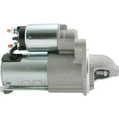 Rareelectrical - New Starter Compatible With Hyster Yale Lpm Forklift 2.4L Replaces 580044885 Yt580044885 1548620 - Image 6