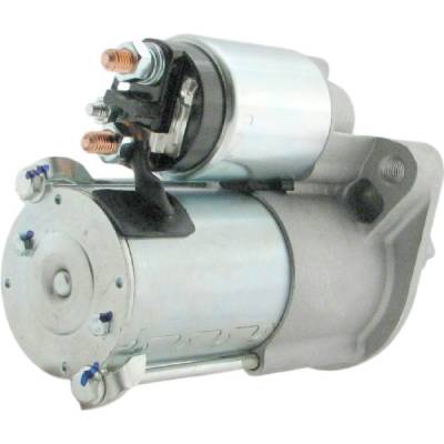 Rareelectrical - New Starter Compatible With Hyster Yale Lpm Forklift 2.4L Replaces 580044885 Yt580044885 1548620 - Image 5