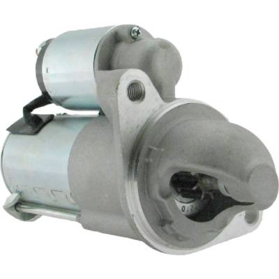 Rareelectrical - New Starter Compatible With Hyster Yale Lpm Forklift 2.4L Replaces 580044885 Yt580044885 1548620 - Image 7