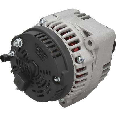 Rareelectrical - New 12V Alternator Fits Case Tractor Puma 210 215 2007-2010 11203882 11.203.825 - Image 7