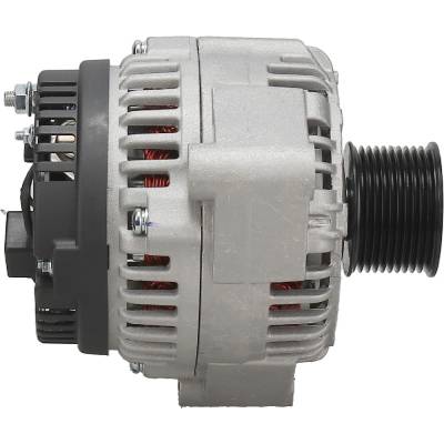 Rareelectrical - New 12V Alternator Compatible With New Holland T7.185 T7.200 T7.210 2011 Aan5776 11203825 - Image 4