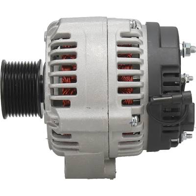Rareelectrical - New 12V Alternator Compatible With New Holland T7.185 T7.200 T7.210 2011 Aan5776 11203825 - Image 5