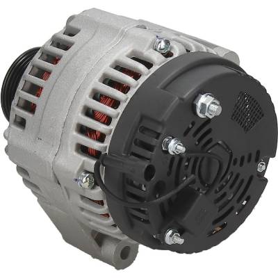 Rareelectrical - New 12V Alternator Compatible With New Holland T7.185 T7.200 T7.210 2011 Aan5776 11203825 - Image 6