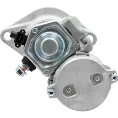Rareelectrical - New 15 Tooth Cw Starter Compatible With 2007-2015 Zx17u-2 Zx17una-2 Yanmar Vio17 Vio20-3 Wacker - Image 8