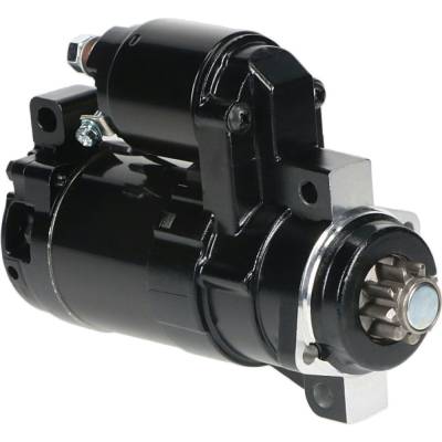 Rareelectrical - Pmgr Starter Compatible With Yamaha F25 F30 F40 T25 Outboard 25Hp 30Hp 40Hp Fourstroke 9-Tooth Ccw - Image 3